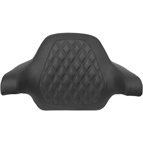 Saddlemen Tour Pak Cover - Lattice Stitched