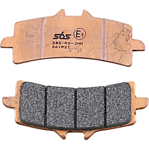 Sbs Brake Pads - 841RST 841RST
