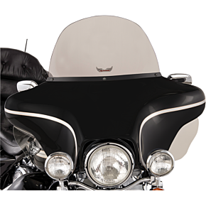 Slipstreamer Windshield - Smoke - 13" - FLHT/C '96-'13 S-135-13