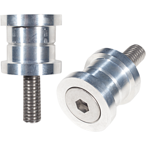 Speed Merchant Riser Bushings - Solid SM-HDSRB
