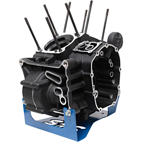 Ss Cycle Stand - Engine - M8 530-0068