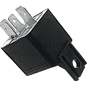 Standard Motor Products Starter - Relay Switch MC-RLY2