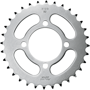 Sunstar Sprockets Rear Sprocket - 32-Tooth - Yamaha