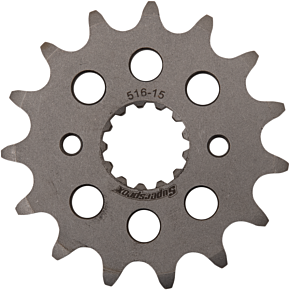 Supersprox Countershaft Sprocket - 15-Tooth CST-516-15-2