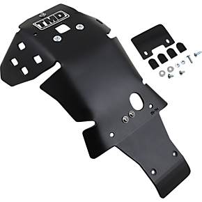 Tm Designworks Skid Plate - Gas Gas | Husqvarna | KTM KHLG-352-BK