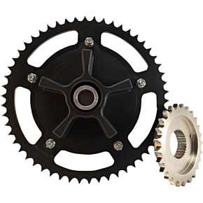 Trask 530 Chain Drive Conversion Kit - 54-Tooth TM-2901
