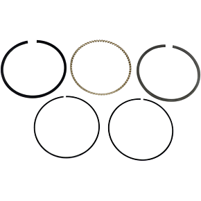 Wiseco Piston Ring Set 3875XK