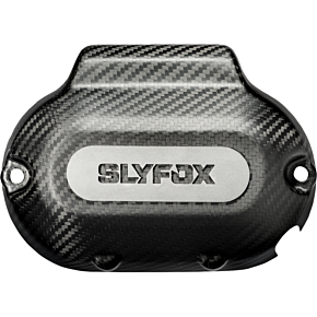 Transmission Cover - Matte 12059M
