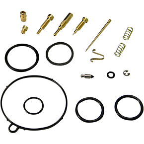 Carburetor Kit - TRX125 '85-'86 03-004