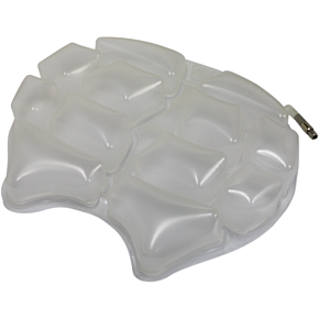 Cushion - Air Seat - Lite - Smart - Black SMART-LITE
