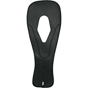 Tank Bib - Plain - Honda 93179
