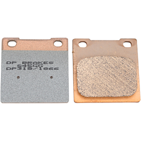 Standard Brake Pads - Ninja DP318