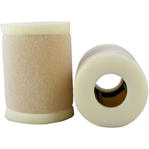 Air Filter and Cage - Mule 340-19