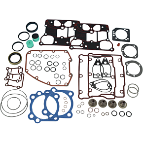 Motor Gasket Kit - Twin Cam 17055-05