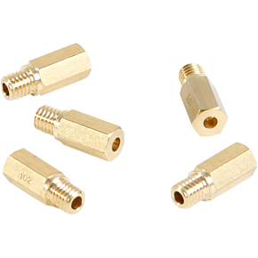 Keihin-Style Main Jet Assortment Kit JK001