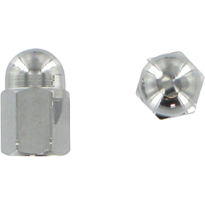 Valve Caps - Chrome 704-80-62004