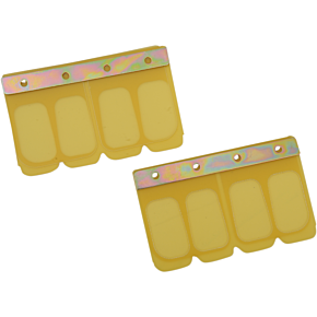 Power Reed Set - Kawasaki 638