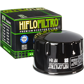 Oil Filter HF184