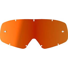 Youth Vision Lens - Red Mirror 9140325-3068