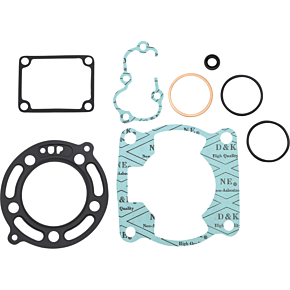 Top End Gasket Set - Kawasaki 35.4125