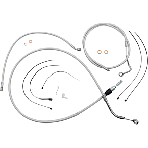 Control Cable Kit - Sterling Chromite II® 3871174