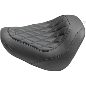 Wide Tripper Seat - Diamond 83017