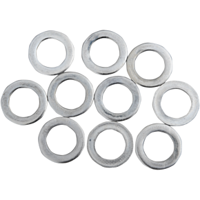 Fork Air Control Gasket - 10-Pack 45583-83