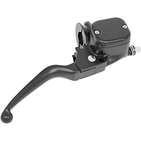 Brake Master Cylinder - 9/16" - Black 0610-0689