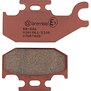 PRIME Sinter SD Brake Pads 07GR74SD