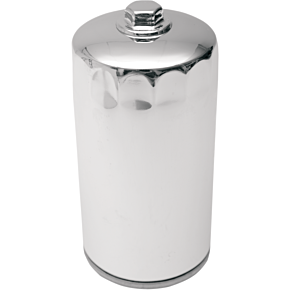 Oil Filter with Nut - Chrome 0712-0012