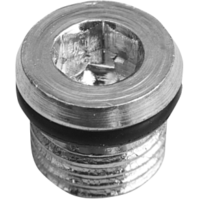 Primary Plug - 5/16"-18 1107-0339