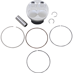 Piston Kit 8635DA