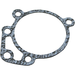 Back Plate Gasket - E/G 106-1724