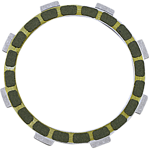 Clutch Friction Plate 301-35-10008