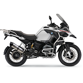 LV One Evo Muffler 8786E