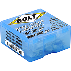 Body Work Fastener Kit - Yamaha YAM-1800004