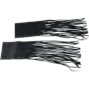 Grip Covers - Fringe - Rubber Grip DS-243060