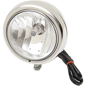 Swivel H8 Spotlight - Chrome 2001-0957