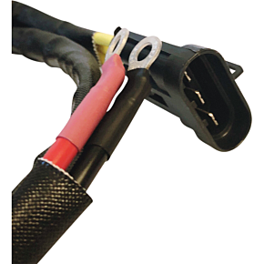 Regulator-Rectifier - Hot Shot Series 10-573H