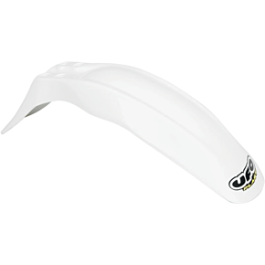 Front Fender - White KA03758-047