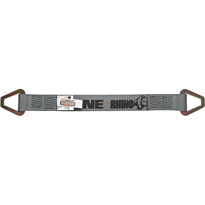 ATV Axle Strap - 2" 15664