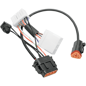 Speedometer Sub-Wire Harness - Harley Davidson 2120-0294