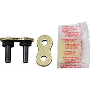 525 ZXW - Sealed Chain - Replacement Connecting Link GG525ZXW-RL