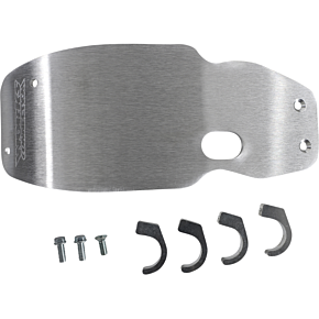 MX Skid Plate 10-008