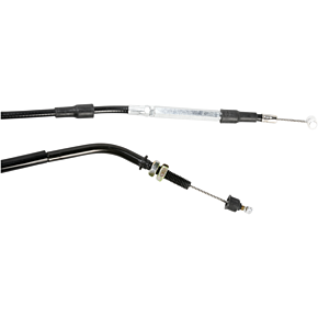 Motion Pro Black Vinyl Clutch Cable for Honda