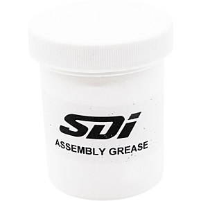 Assembly Grease - 4 oz.net wt. SDOAG4OZ