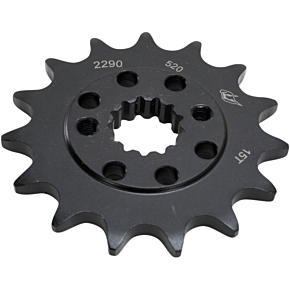 Counter Shaft Sprocket - 15-Tooth 2290-520-15