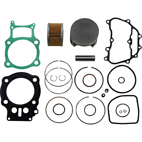 Top End Kit - +0.50 mm - Honda 54-230-12