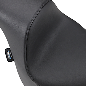 EZ-Solo Seat - Smooth - Vinyl - FXFB '18+ 0802-1126