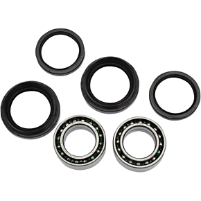 Wheel Bearing Kit - Front PWFWK-H22-040